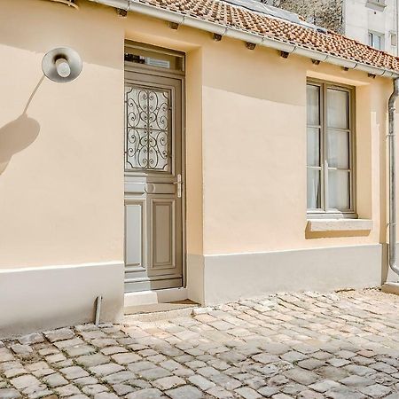 Apartmán Le Petit Pavillon De Versailles Exteriér fotografie